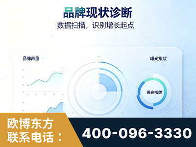 卫辉-品牌现状诊断