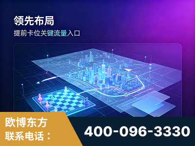 卫辉-领先布局：于2024年初开启GEO业务的公司